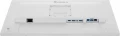 IIYAMA Monitor  27 cali XB2797QSNP-W1 IPS,QHD,USB-c Dock 96W,HDMI, 350cd,1ms, DP, DisplayPort x1 (Daisy Chain MST max. 2560 x1440), USB HUB x4, RJ45 370313