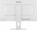 IIYAMA Monitor  27 cali XB2797QSNP-W1 IPS,QHD,USB-c Dock 96W,HDMI, 350cd,1ms, DP, DisplayPort x1 (Daisy Chain MST max. 2560 x1440), USB HUB x4, RJ45 370331