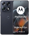 Motorola Smartfon Signature 16/512 Carbon 370349