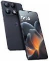 Motorola Smartfon Signature 16/512 Carbon 370351