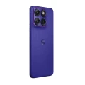 Motorola Smartfon Edge 70 fusion 12/256 Silhouette (blue) 370365
