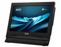 MSI Komputer PRO AP162T ADL-042XEU nOS/N100/8GB/256GB/UMA/15.6/Czarny 370381