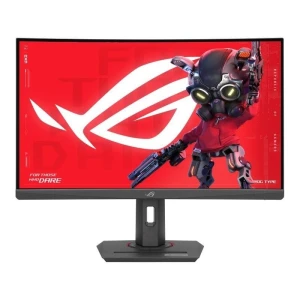 Monitor Asus 27" ROG Strix XG27WCS HDMI DP USB-C - USZ OPAK