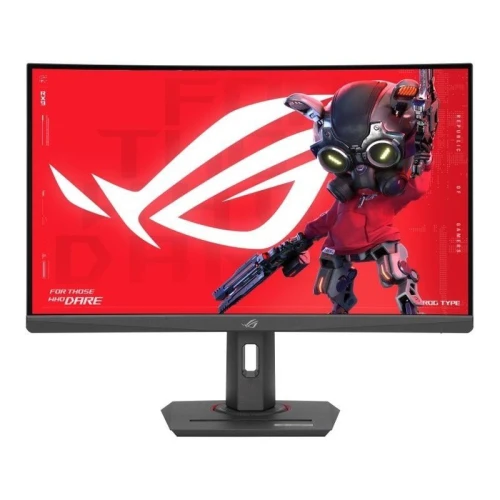 Monitor Asus 27" ROG Strix XG27WCS HDMI DP USB-C - USZ OPAK