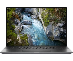 Laptop Dell Precision 5760 / Xeon W-11955M / 32GB / 512GB SSD / FHD+ / RTX A3000 / W11 PRO