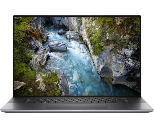 Laptop Dell Precision 5760 / Xeon W-11955M / 32GB / 512GB SSD / FHD+ / RTX A3000 / W11 PRO