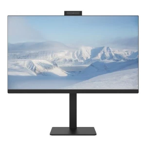 Komputer ADAX LIBRA AIO WXIPC12400 23,8'' Black i5-12400/H610/16GB/512GB/Wi-Fi/BT/Ofc/W11Pro_edu