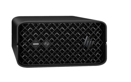 HP Inc. Komputer Z2 Mini G1a Ryzen AI MAX Pro 390  1TB/64GB/W11P      DN8A7ET