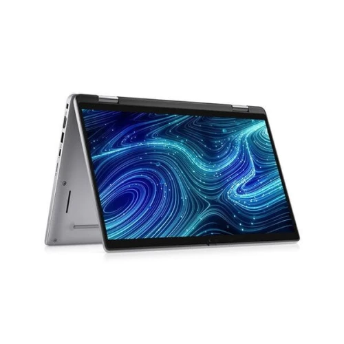 Laptop Dell 7420 2w1 14" / i5 11 GEN / 16GB / 256SSD / FHD DOTYK / Modem / Win 11 PRO Silver Oryginalne opakowanie