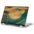 Laptop Dell 7420 2w1 14" / i5 11 GEN / 16GB / 256SSD / FHD DOTYK / Modem / Win 11 PRO Silver Oryginalne opakowanie 370502