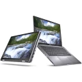 Laptop Dell 7420 2w1 14" / i5 11 GEN / 16GB / 256SSD / FHD DOTYK / Modem / Win 11 PRO Silver Oryginalne opakowanie 370503