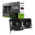 Asus Karta graficzna GeForce RTX 5060 Ti Dual OC 16GB GDDR7 128BIT 3DP/HDMI 370548