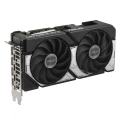 Asus Karta graficzna GeForce RTX 5060 Ti Dual OC 16GB GDDR7 128BIT 3DP/HDMI 370550