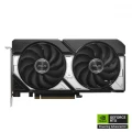 Asus Karta graficzna GeForce RTX 5060 Ti Dual OC 16GB GDDR7 128BIT 3DP/HDMI 370556