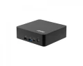 MSI Mini PC Cubi NUC AI+ 3MG-005BEU noOS/CU5-322/WiFi/BT/Black 370606