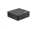 MSI Mini PC Cubi NUC AI+ 3MG-005BEU noOS/CU5-322/WiFi/BT/Black 370607