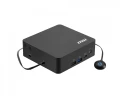MSI Mini PC Cubi NUC AI+ 3MG-005BEU noOS/CU5-322/WiFi/BT/Black 370609