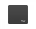 MSI Mini PC Cubi NUC AI+ 3MG-005BEU noOS/CU5-322/WiFi/BT/Black 370612