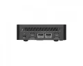 MSI Mini PC Cubi NUC AI+ 3MG-005BEU noOS/CU5-322/WiFi/BT/Black 370613