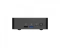 MSI Mini PC Cubi NUC AI+ 3MG-005BEU noOS/CU5-322/WiFi/BT/Black 370614