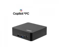 MSI Mini PC Cubi NUC AI+ 3MG-005BEU noOS/CU5-322/WiFi/BT/Black 370615