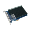 Asus Karta graficzna GeForce GT730 2GB GDDR5 64bit 4HDMI 370629