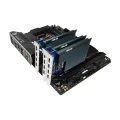 Asus Karta graficzna GeForce GT730 2GB GDDR5 64bit 4HDMI 370630