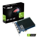 Asus Karta graficzna GeForce GT730 2GB GDDR5 64bit 4HDMI 370632