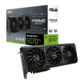 Asus Karta graficzna GeForce RTX 5070 TI PRIME OC 16G B GDDR7 256bit DP/HDMI 370634