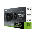Asus Karta graficzna GeForce RTX 5070 TI PRIME OC 16G B GDDR7 256bit DP/HDMI 370638