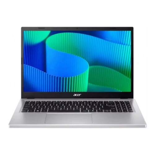 Notebook Acer Extensa 15 EX215-57-TCO 15.6"FHD/Core 5 120U/16GB/SSD512GB/Intel/W11 PRO Pure Silver 3Y