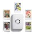 Fujifilm Drukarka Instax Mini Link 2 Special Edition Nintendo (Clay White, Splatoon 3) 370712
