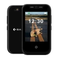 Garett Electronics Smartfon OneKid Phone czarny 370722