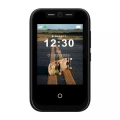 Garett Electronics Smartfon OneKid Phone czarny 370725