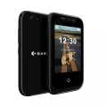 Garett Electronics Smartfon OneKid Phone czarny 370728
