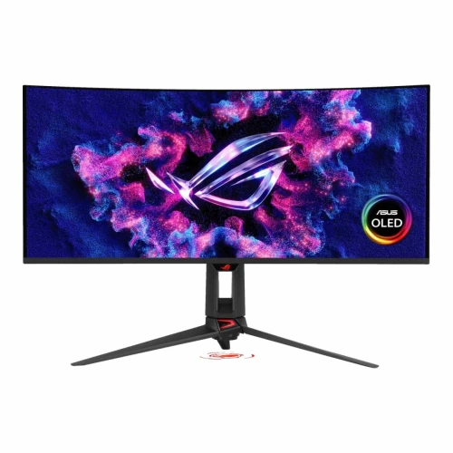 Monitor Asus 34" ROG Swift OLED PG34WCDN UWQHD 360Hz 2xHDMI DP HUB - USZ OPAK