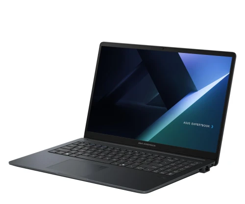 Notebook Asus ExpertBook B1503CVA-S77277X 15,6" / Core 5 210H / 16GB / 512GB / FHD / W11 PRO