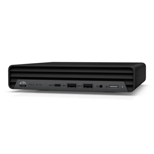 Komputer PC HP Pro 400 G9 Mini i5-12500T/16GB/SSD512GTB/UHD770/W11 PRO 3Y