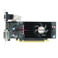 AFOX Karta graficzna - Radeon R5 240 4GB DDR3 128Bit Dual DP LP Single Fan 370789