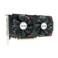 AFOX Karta graficzna - Radeon RX 580 8GB GDDR5 256Bit HDMI 2xDP Dual Fan 370796