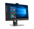 Komputer Dell 7480 AIO / i5 10 GEN / 16GB / 256GB SSD / FHD / GTX 1650 / Win11 PRO Oryginalne opakowanie 370826