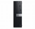 Komputer Dell 7070 SFF / i7 9GEN / 16GB / 256SSD / DVDRW / Win 11 Pro 370834