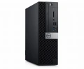 Komputer Dell 7070 SFF / i7 9GEN / 16GB / 256SSD / DVDRW / Win 11 Pro 370835
