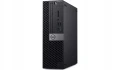 Komputer Dell 7070 SFF / i7 9GEN / 16GB / 256SSD / DVDRW / Win 11 Pro 370836