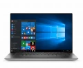 Laptop Dell XPS 15 9510 15,6" / i7-11GEN / 32GB / 1TB SSD / RTX 3050Ti / 4K DOTYK / Win 11 PRO Oryginalne opakowanie 370840