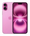 Apple iPhone 16 Plus 256GB - Różowy 370854