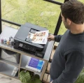 Brother Urządzenie wielofunkcyjne MFP MFC-T930DW RTS   A4/4in1/(W)LAN/ADF20/17ipm 370866