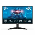 AOC Monitor Q27B36X 27 cali IPS 144Hz HDMI DP 370871