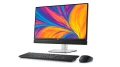 Komputer Dell AiO 7420 23,8" / i5-14GEN / 16GB / 256GB SSD / RX 6500M / FHD / Win11 PRO  370903