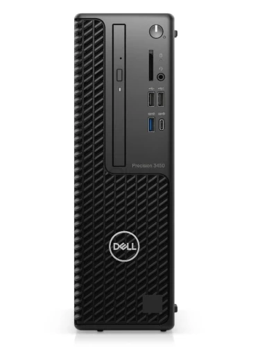 Dell Precision 3450 SFF / i5-11GEN / 16GB / 512GB SSD / Win11 PRO REF